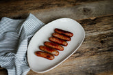 Traditional Old English Sausages